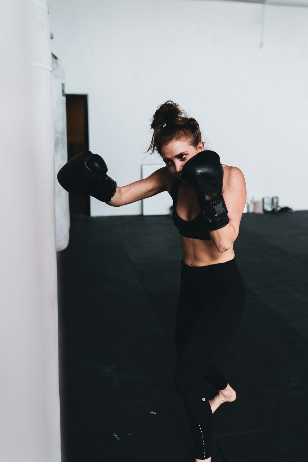 Boxing ở nữ giới và những điều cần biết
