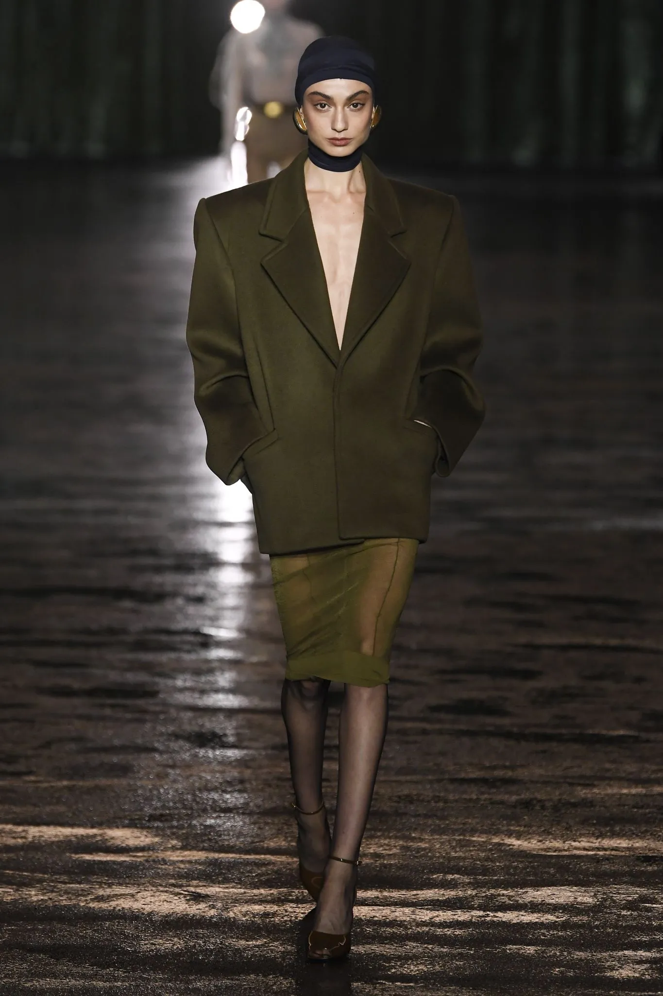 saint laurent