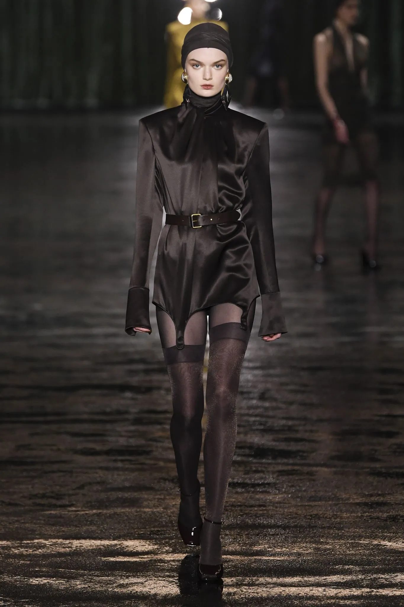 saint laurent
