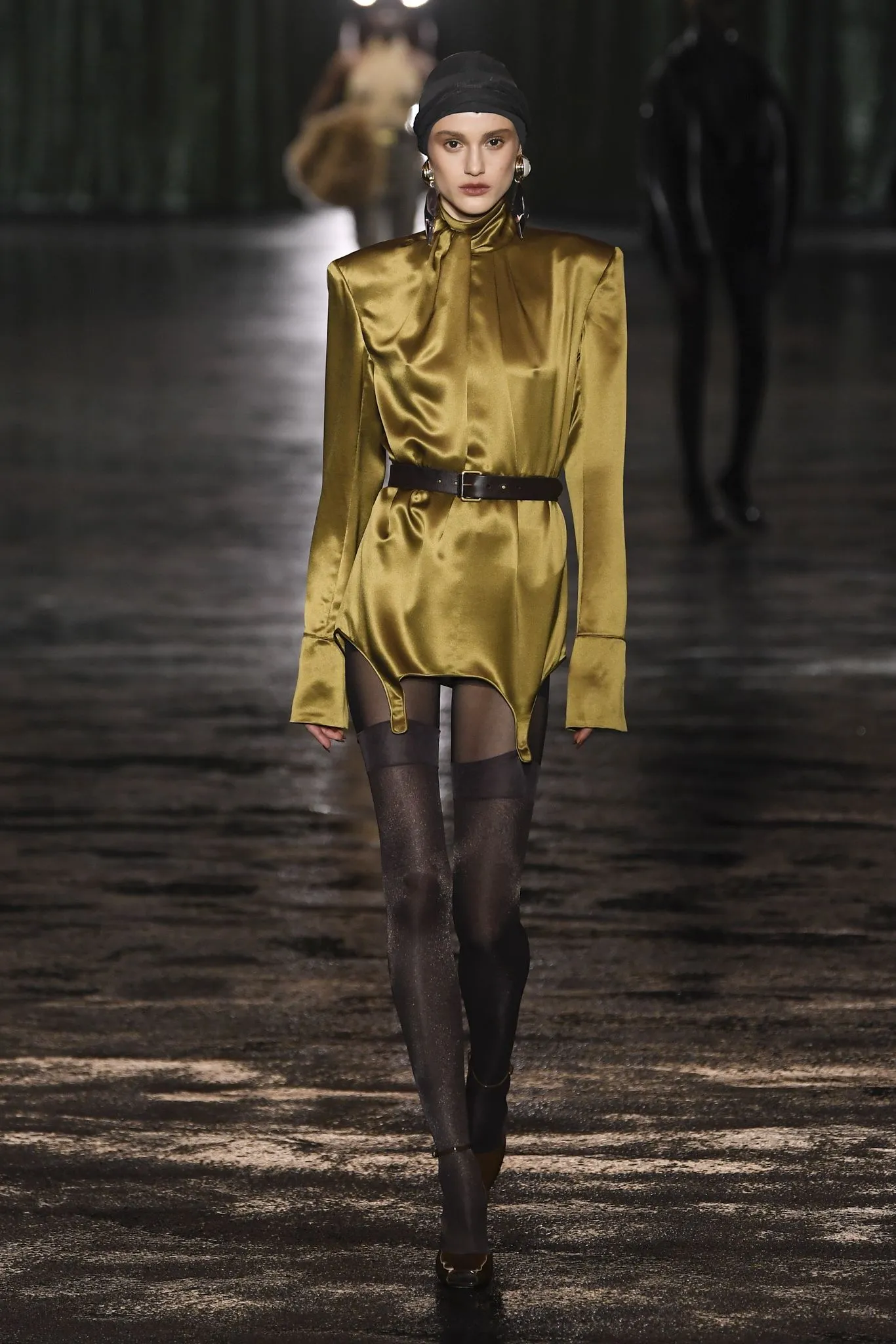 saint laurent