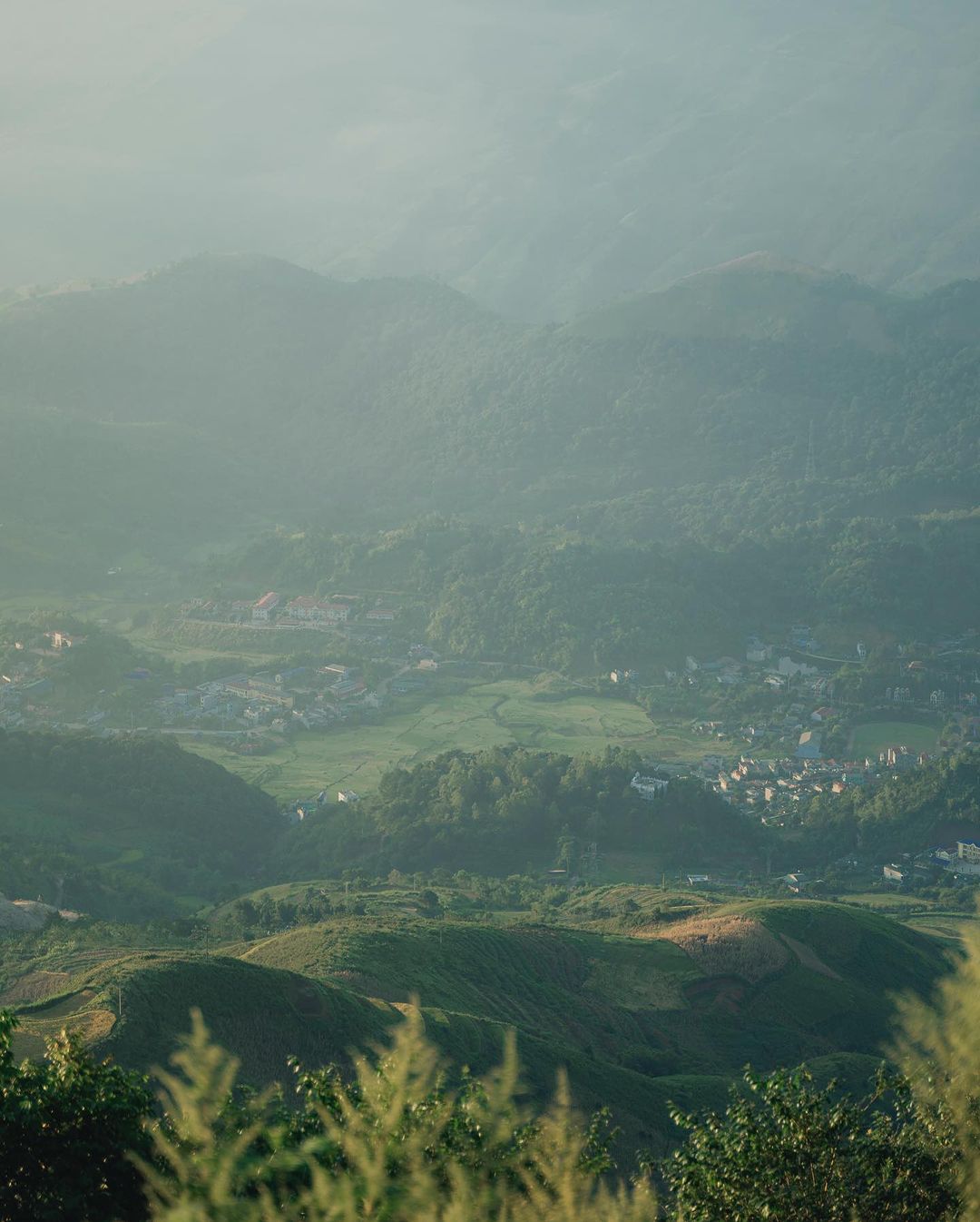 bản khe cải tà xùa