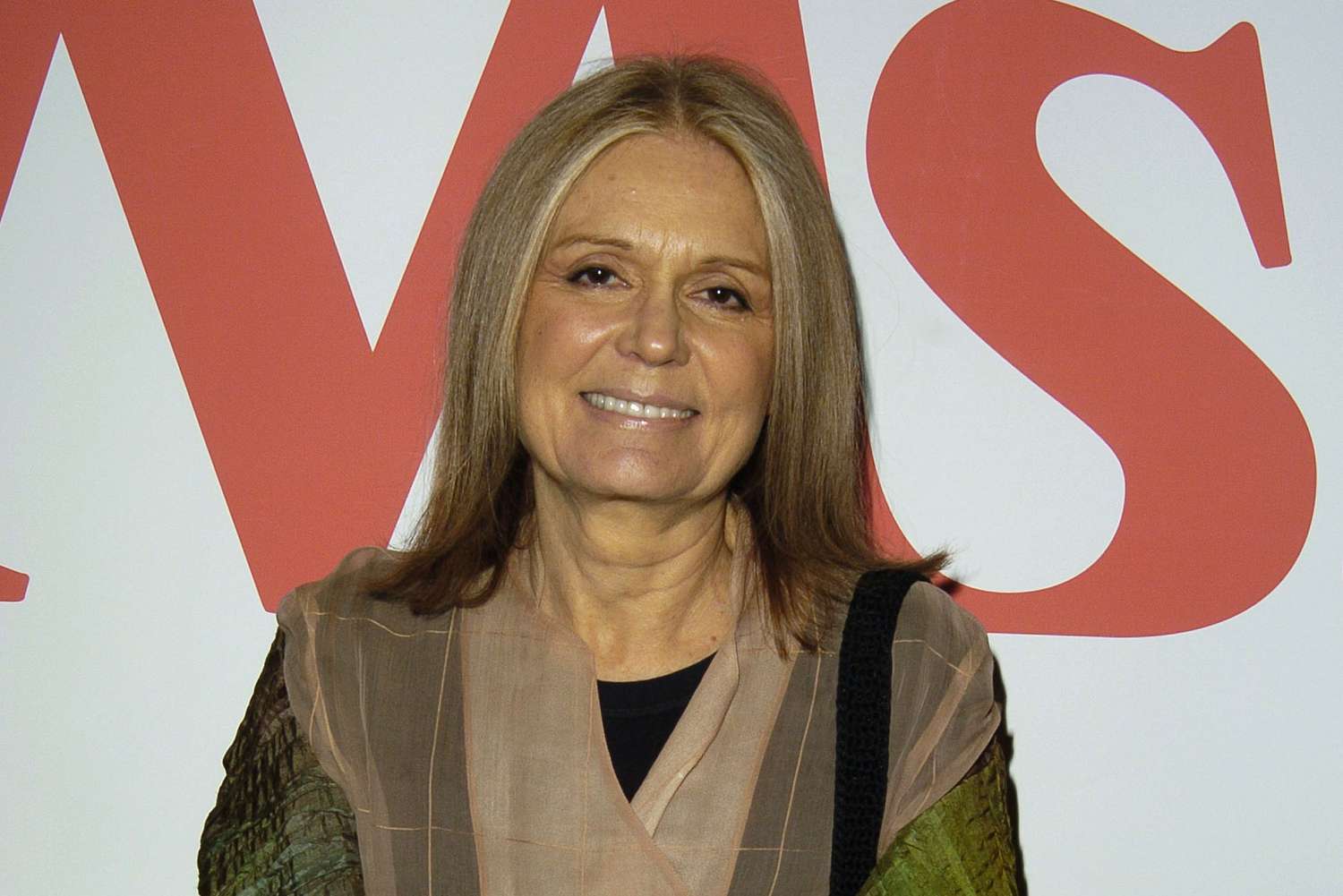 Gloria Steinem quotes