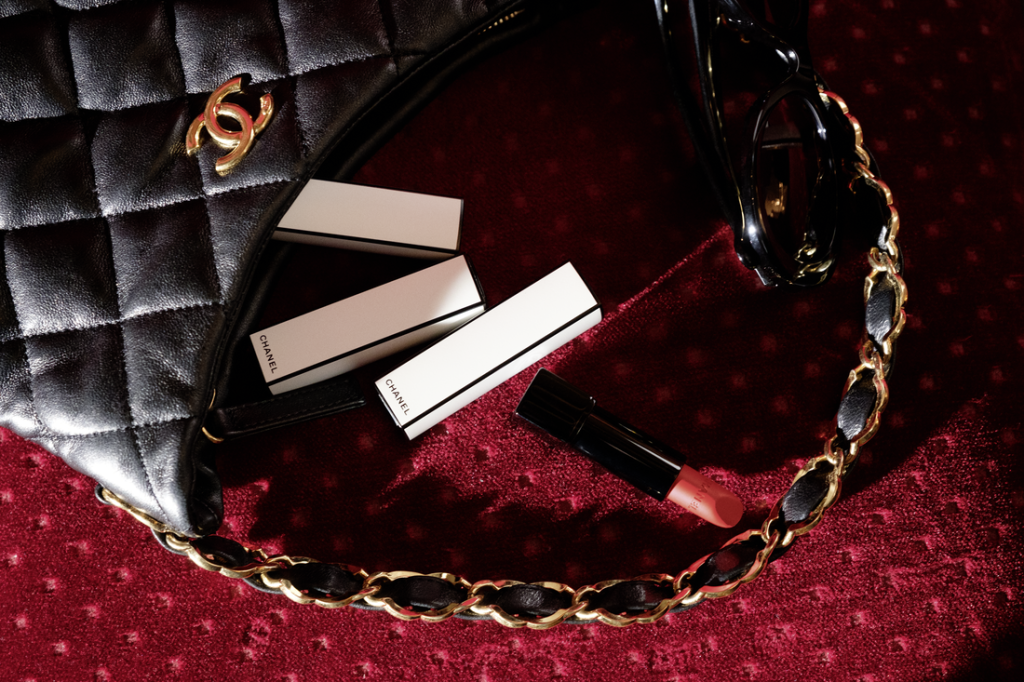 Chanel Rouge Allure Velvet Limited Edition 2024