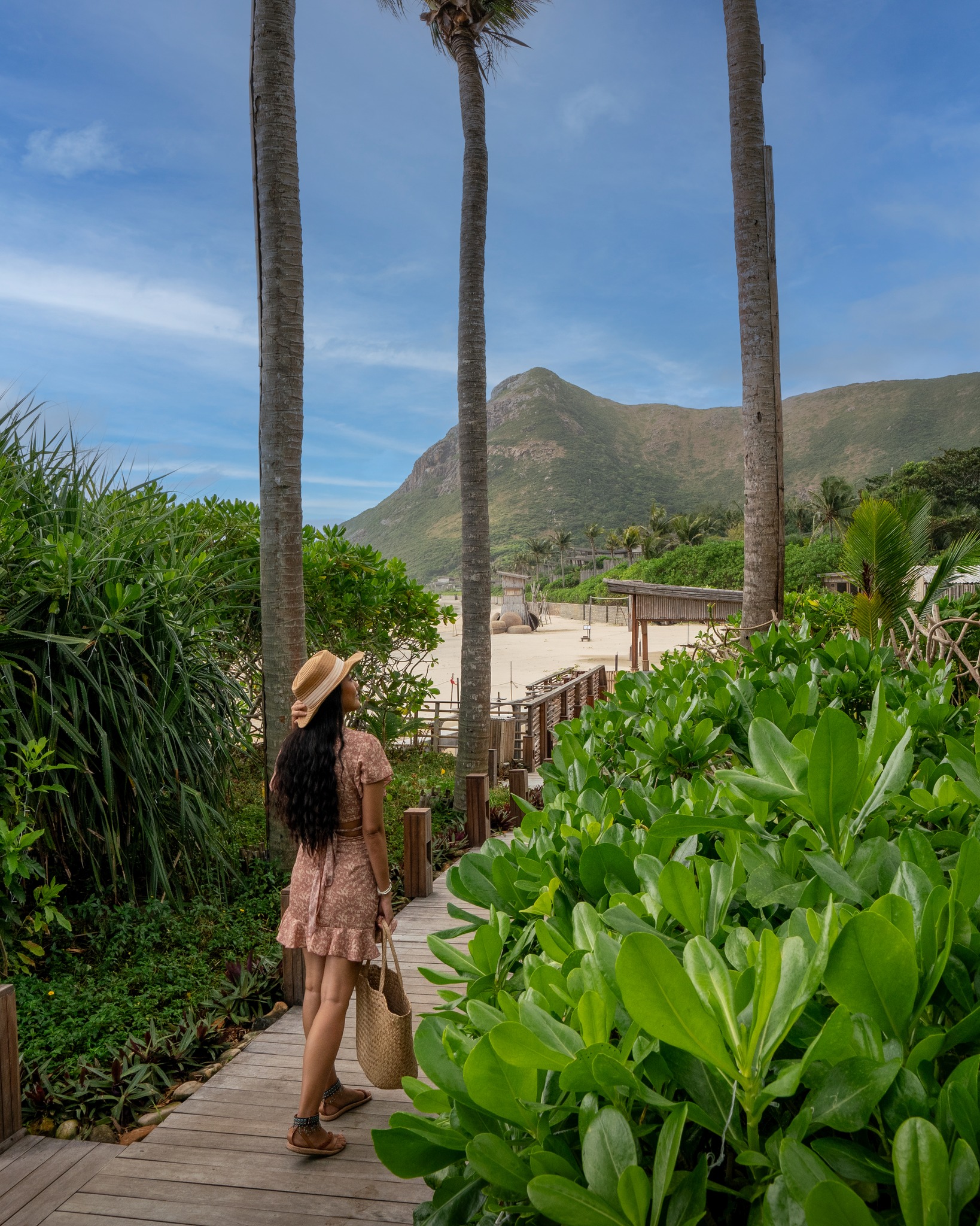 resort six senses côn đảo 2