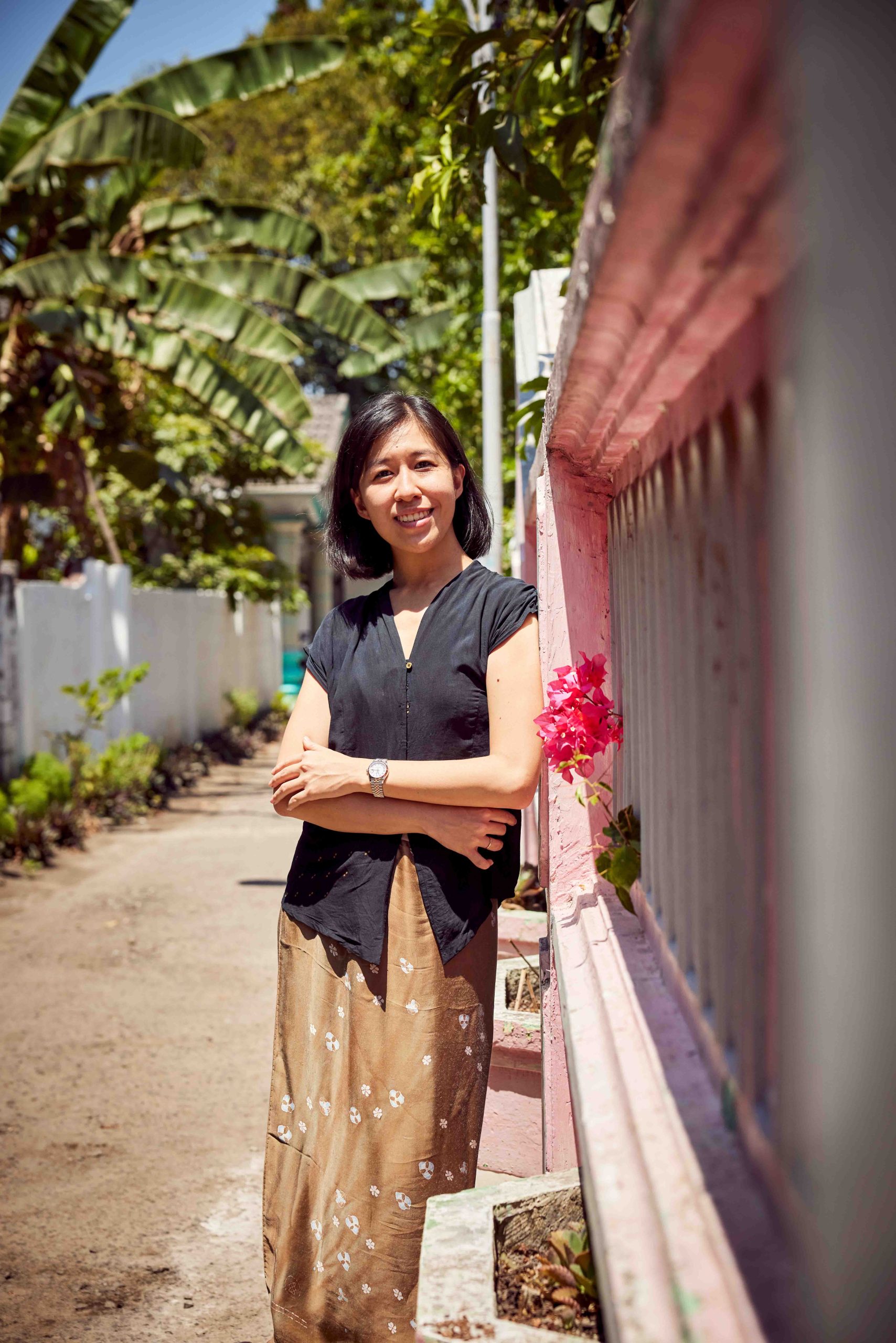 giải thưởng Rolex Awards For Enterprise 2023