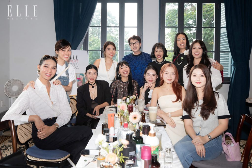 ELLE Beauty Awards 2024