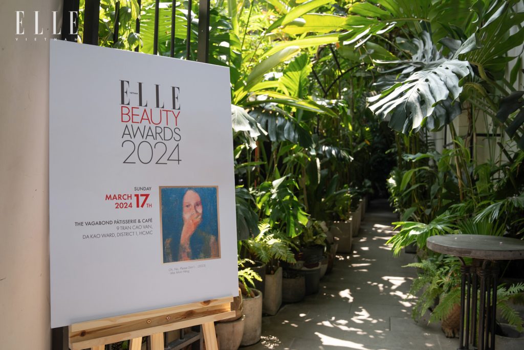 ELLE Beauty Awards 2024