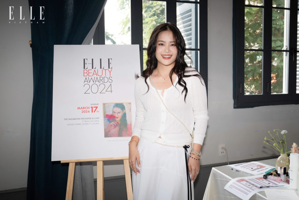 ELLE Beauty Awards 2024