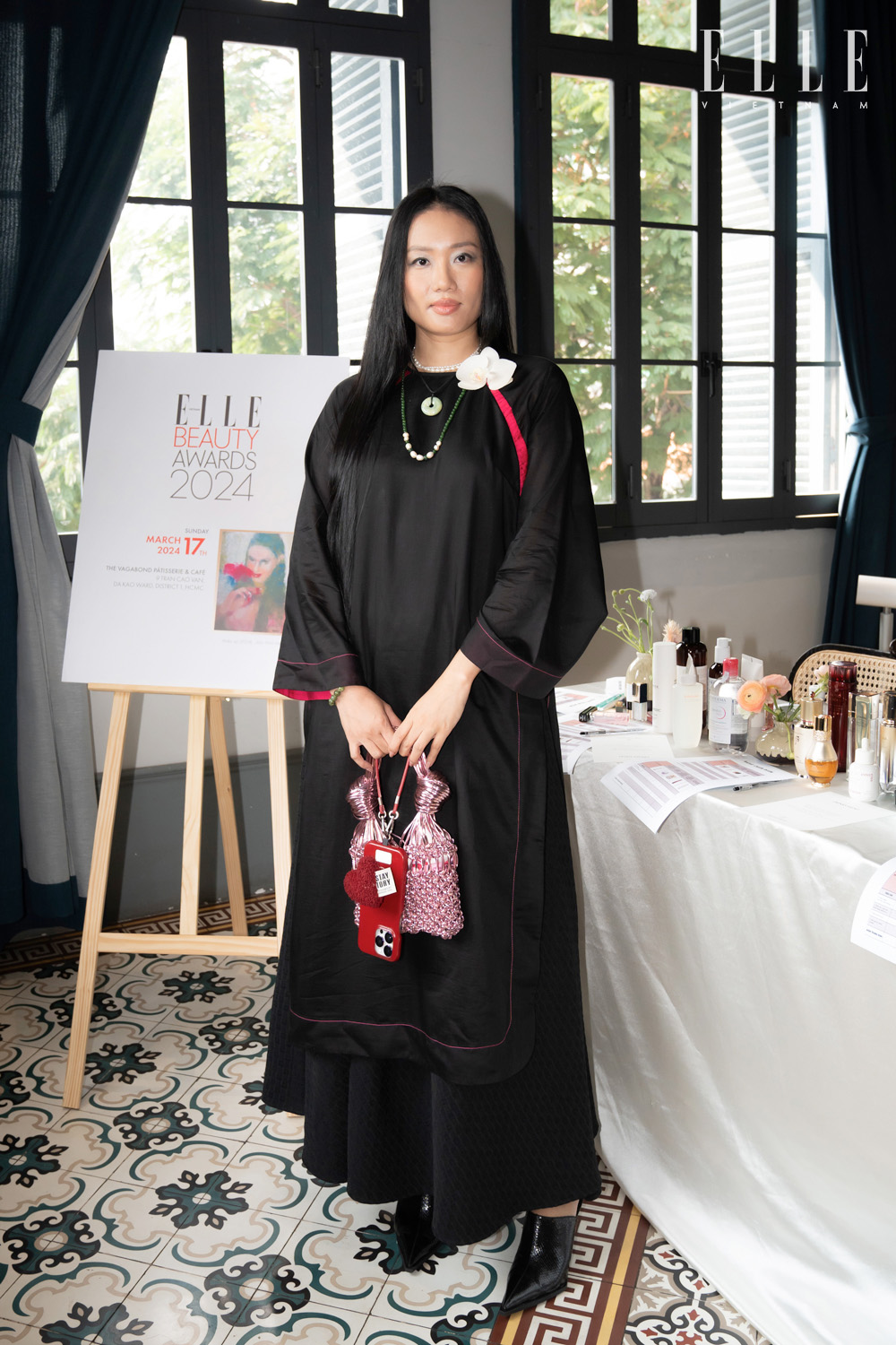 ELLE Beauty Awards 2024