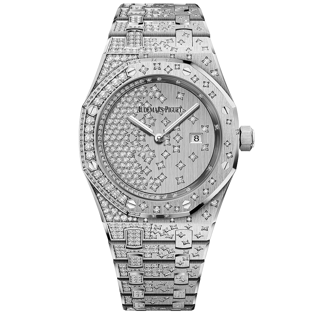 Đồng hồ Audemars Piguet