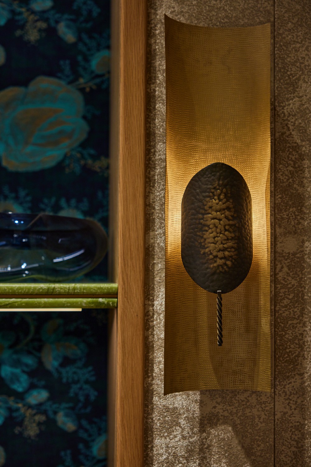 Không gian Cartier Union Square. (Ảnh: Cartier)