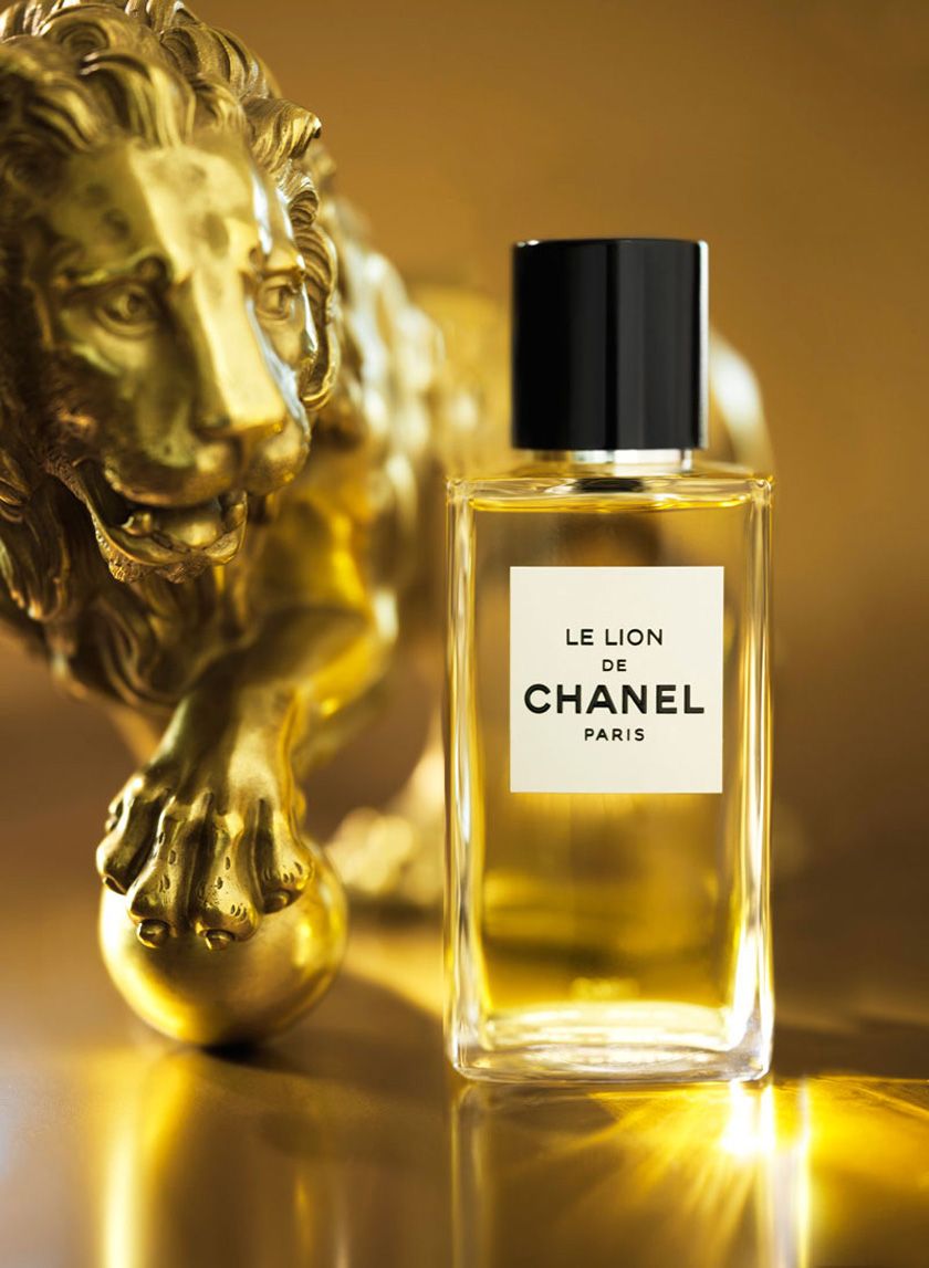 nước hoa Les Exclusifs de Chanel