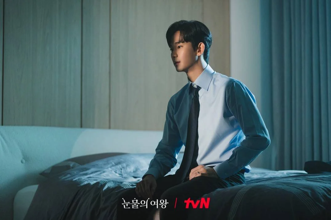 Nữ hoàng nước mắt phim hàn