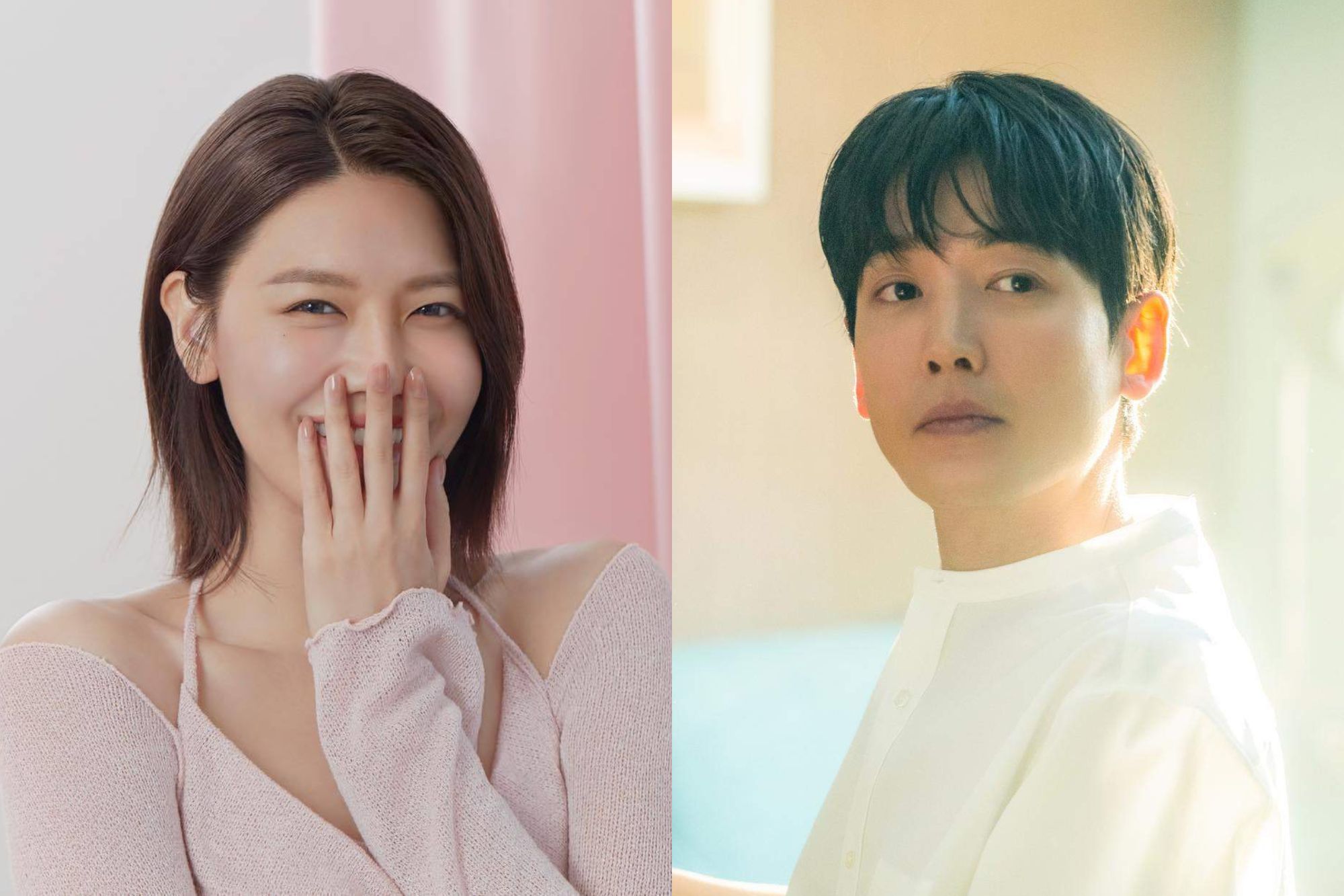 jung kyungho va sooyoung
