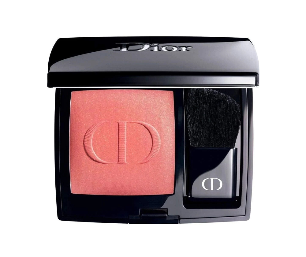 Má hồng Rouge Blush 219 Rose Montaigne DIOR