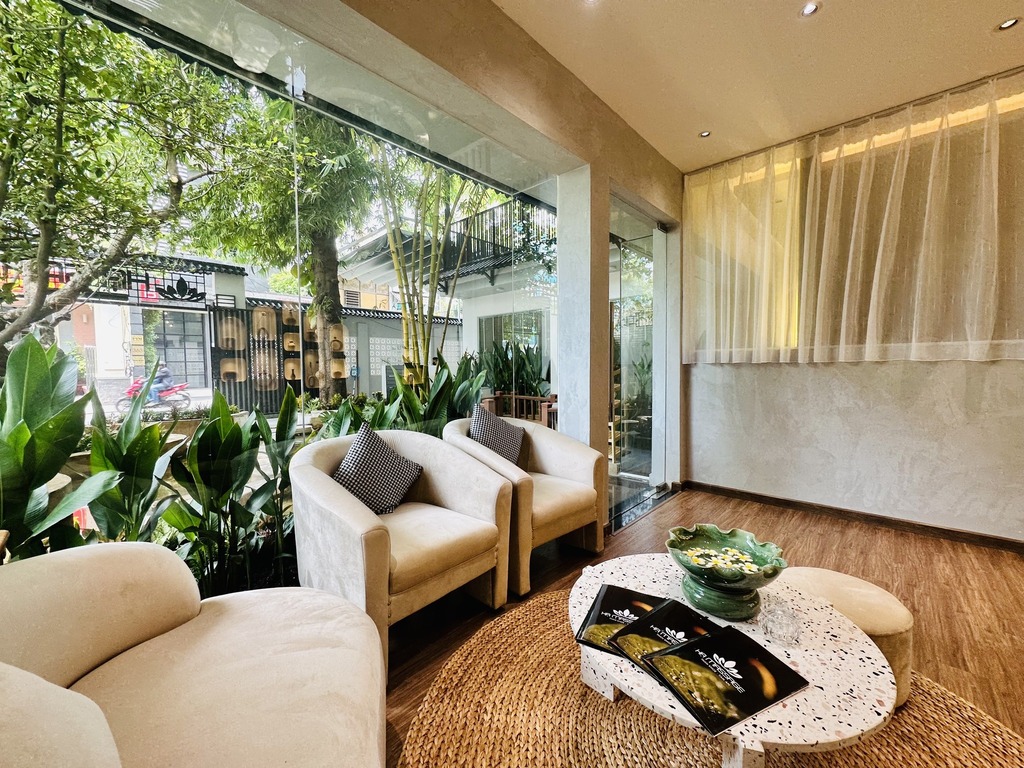 hạ soa gội đầu dương sinh