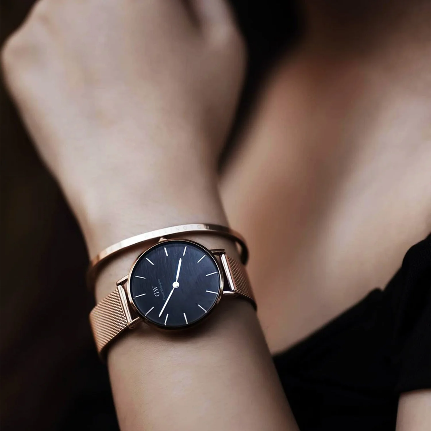 Daniel Wellington