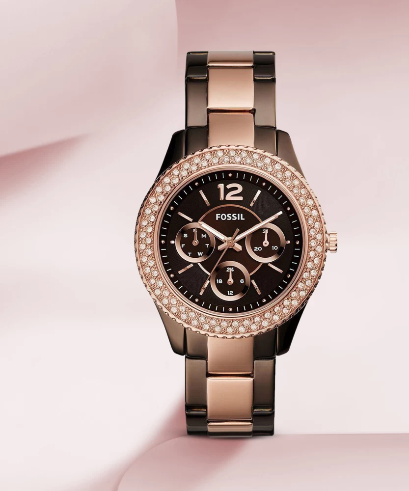 FOSSIL Stella Stella Analog Watch