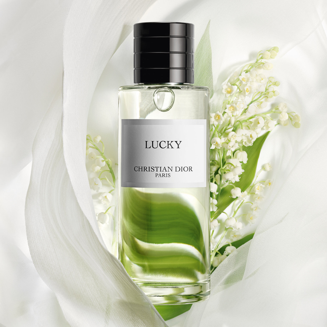 nước hoa Dior Lucky