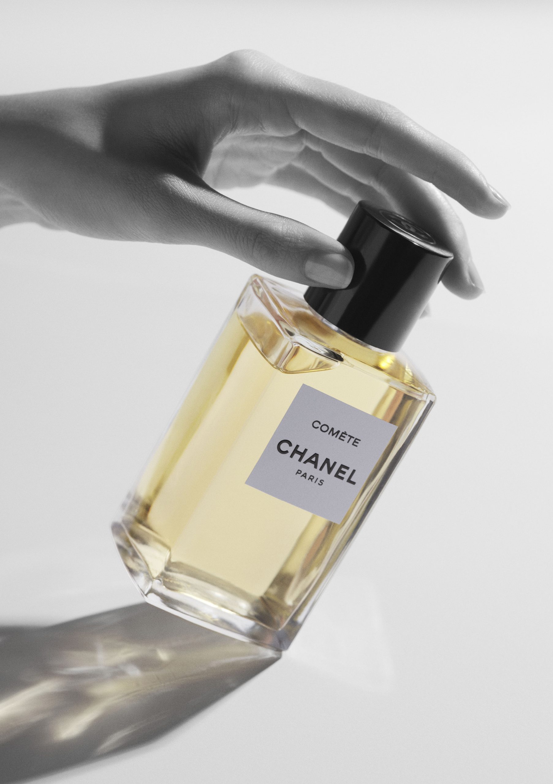 nước hoa Comète Chanel