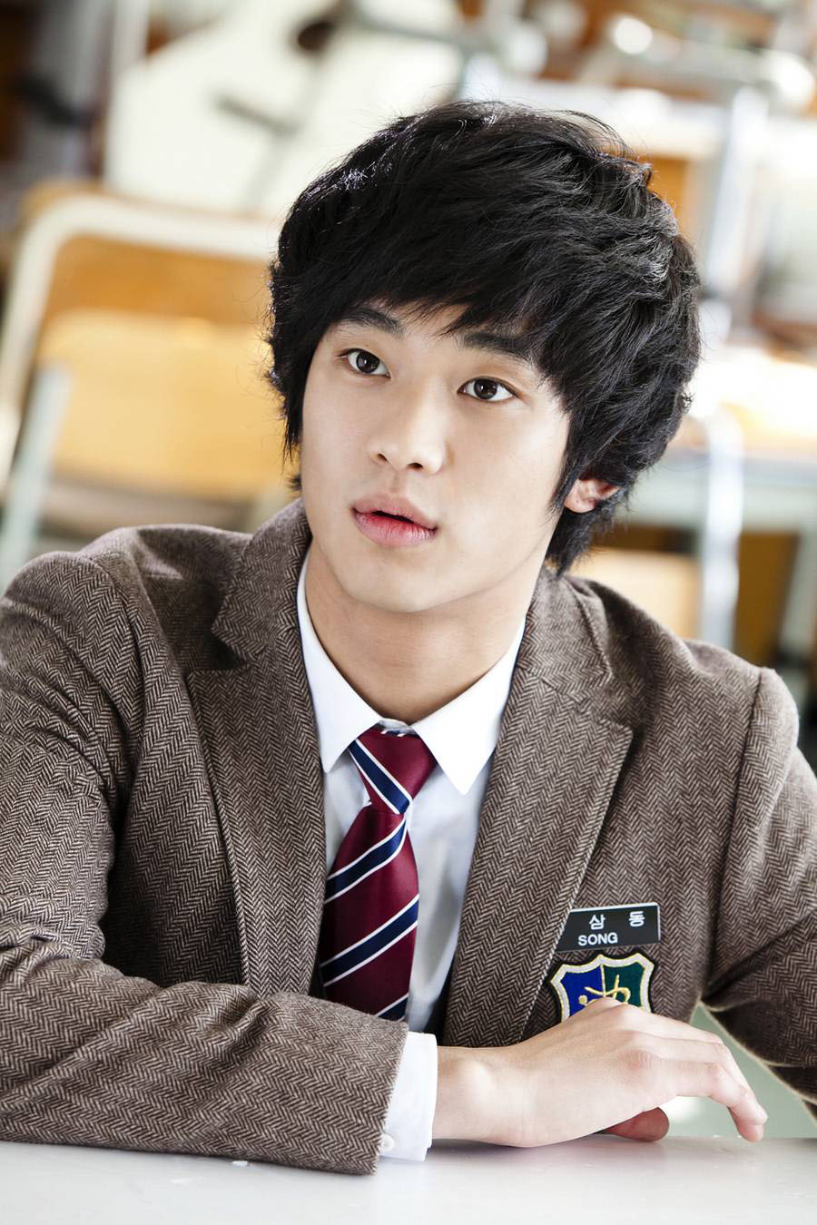 kim soo hyun dream high