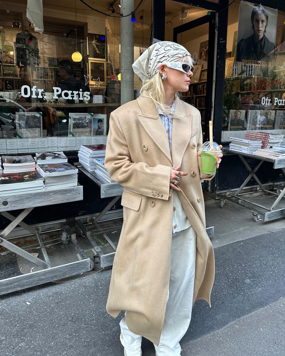 klaudia.paris khắn turban