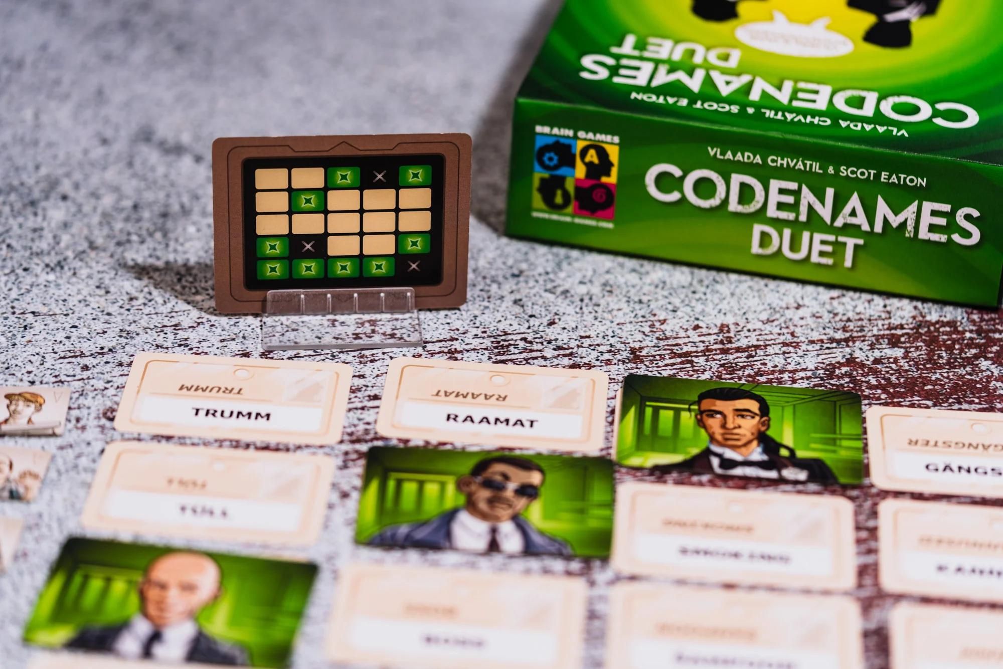 codenames duet