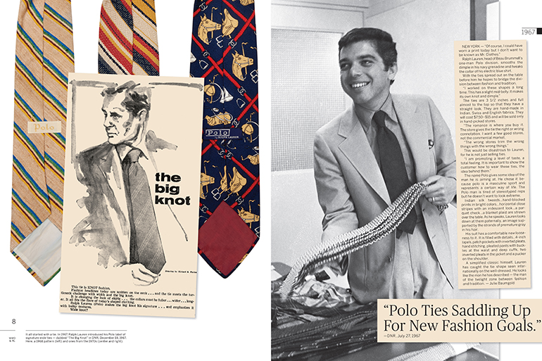 Ralph Lauren Preppy