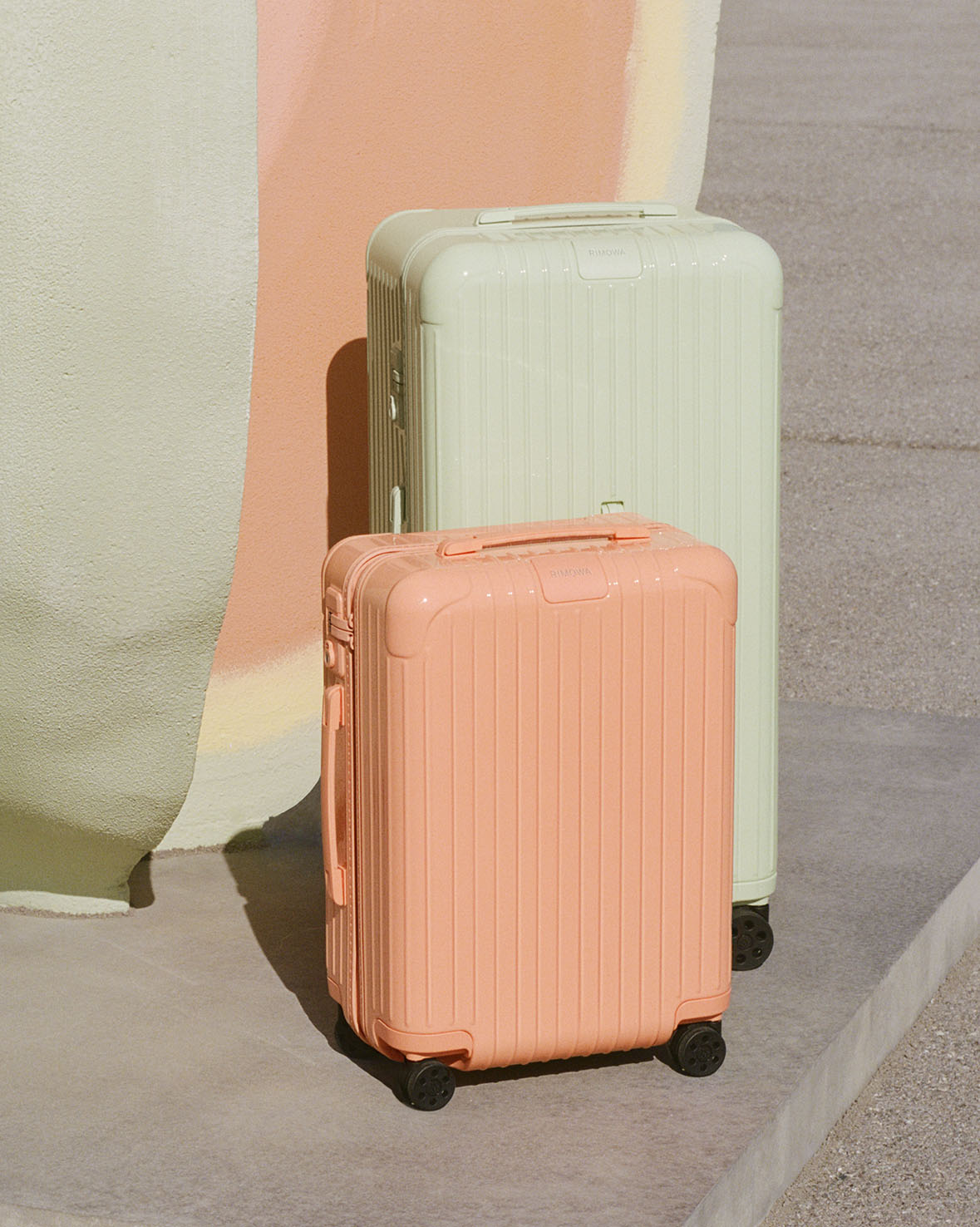 Ảnh: Rimowa