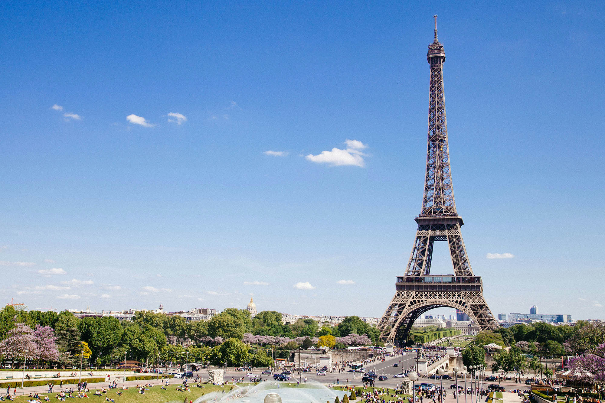 paris pháp