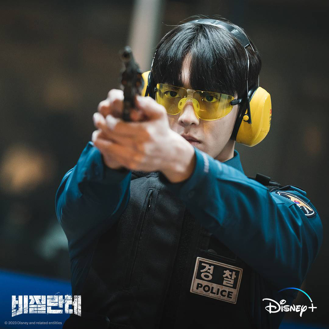 nam joo hyuk vigilante