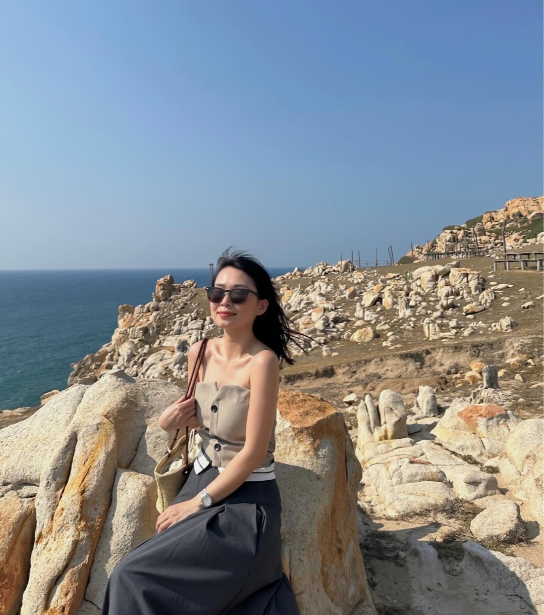 Vịnh vĩnh hy lễ 30/4 -1/5
