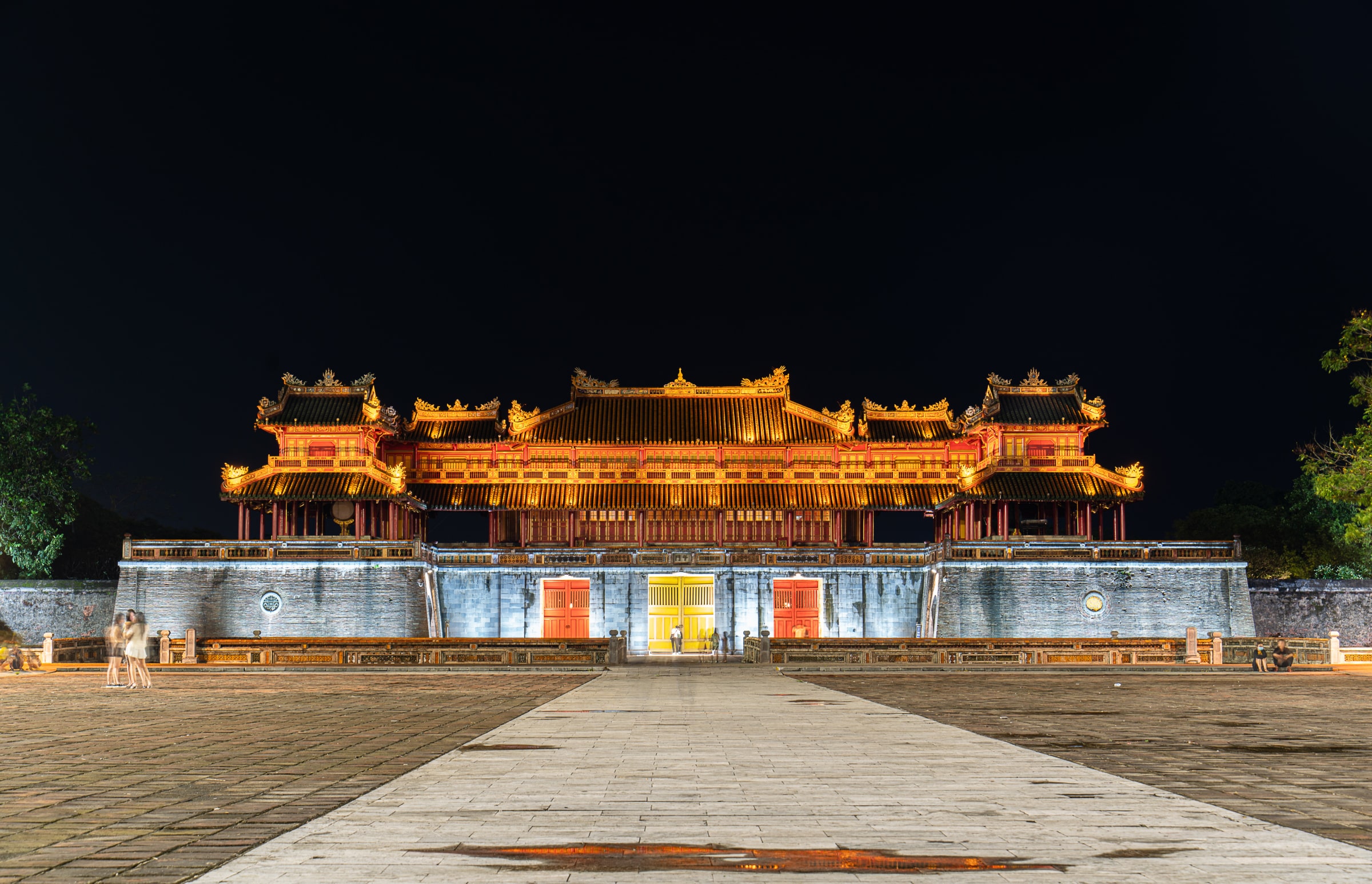 Du lịch lễ 30/4 -1/5