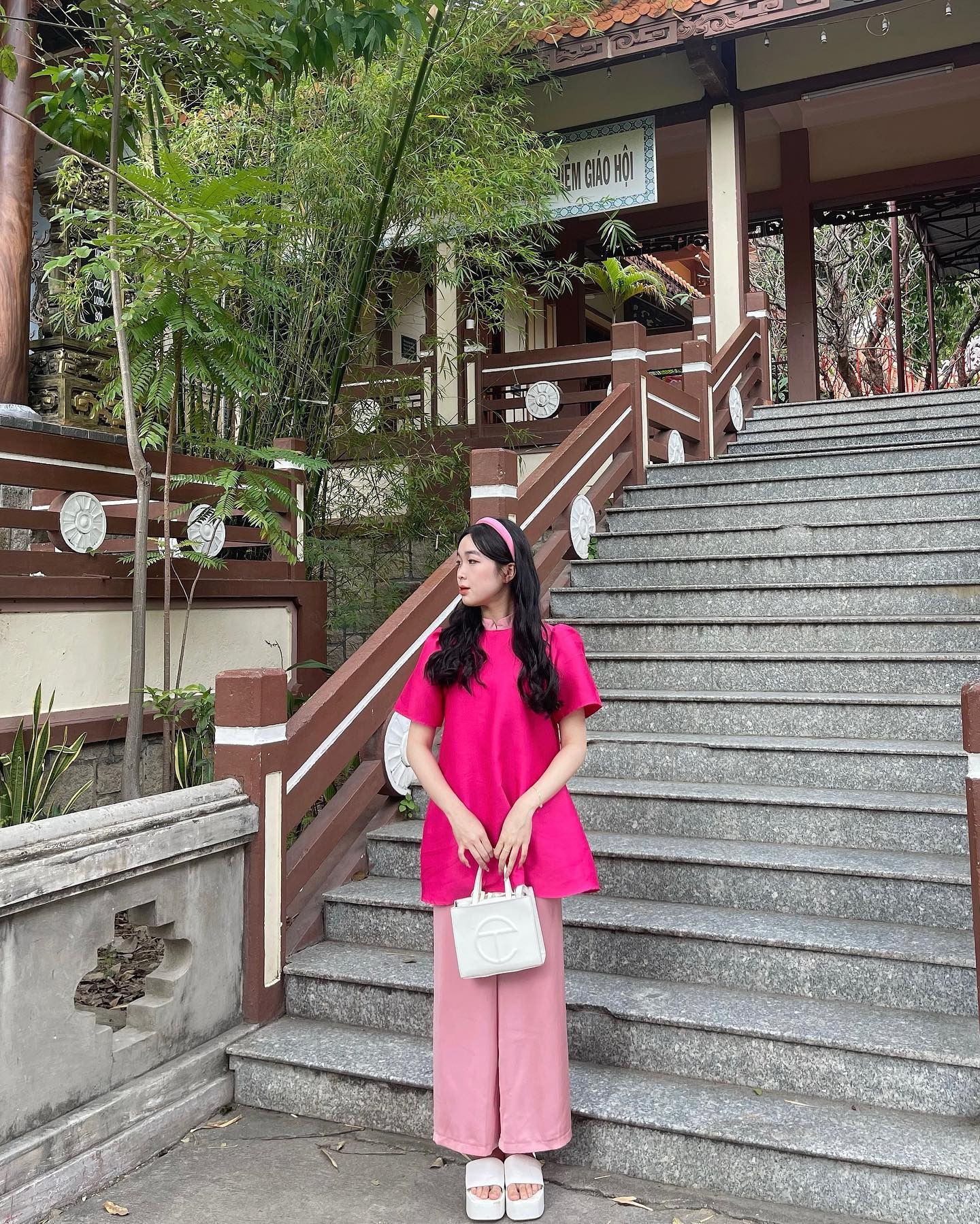 Chùa Long Sơn Nha Trang