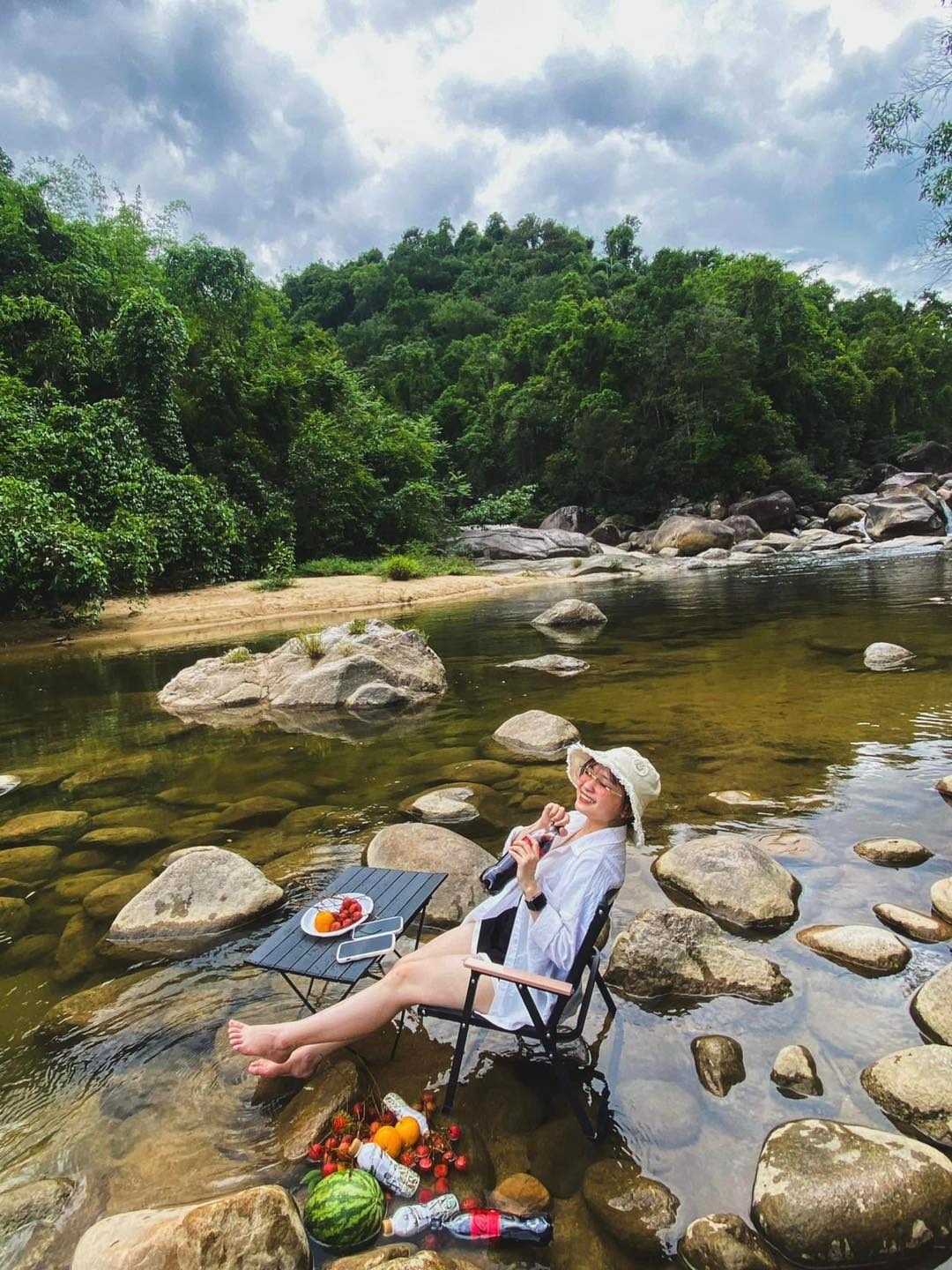 Kong Forest Nha Trang