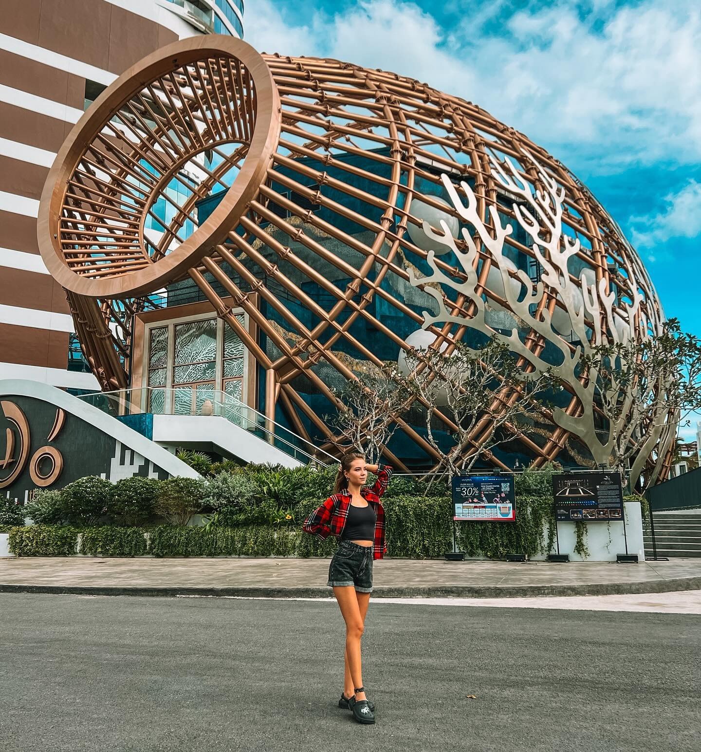 Nhà Hát Đó Nha Trang 