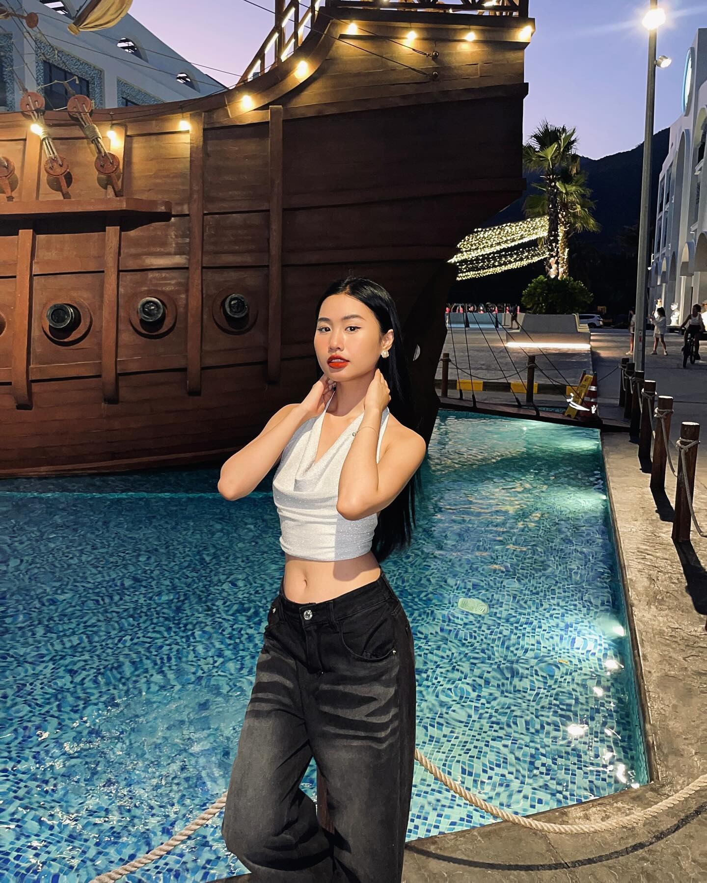 Nhà Hát Đó Nha Trang 