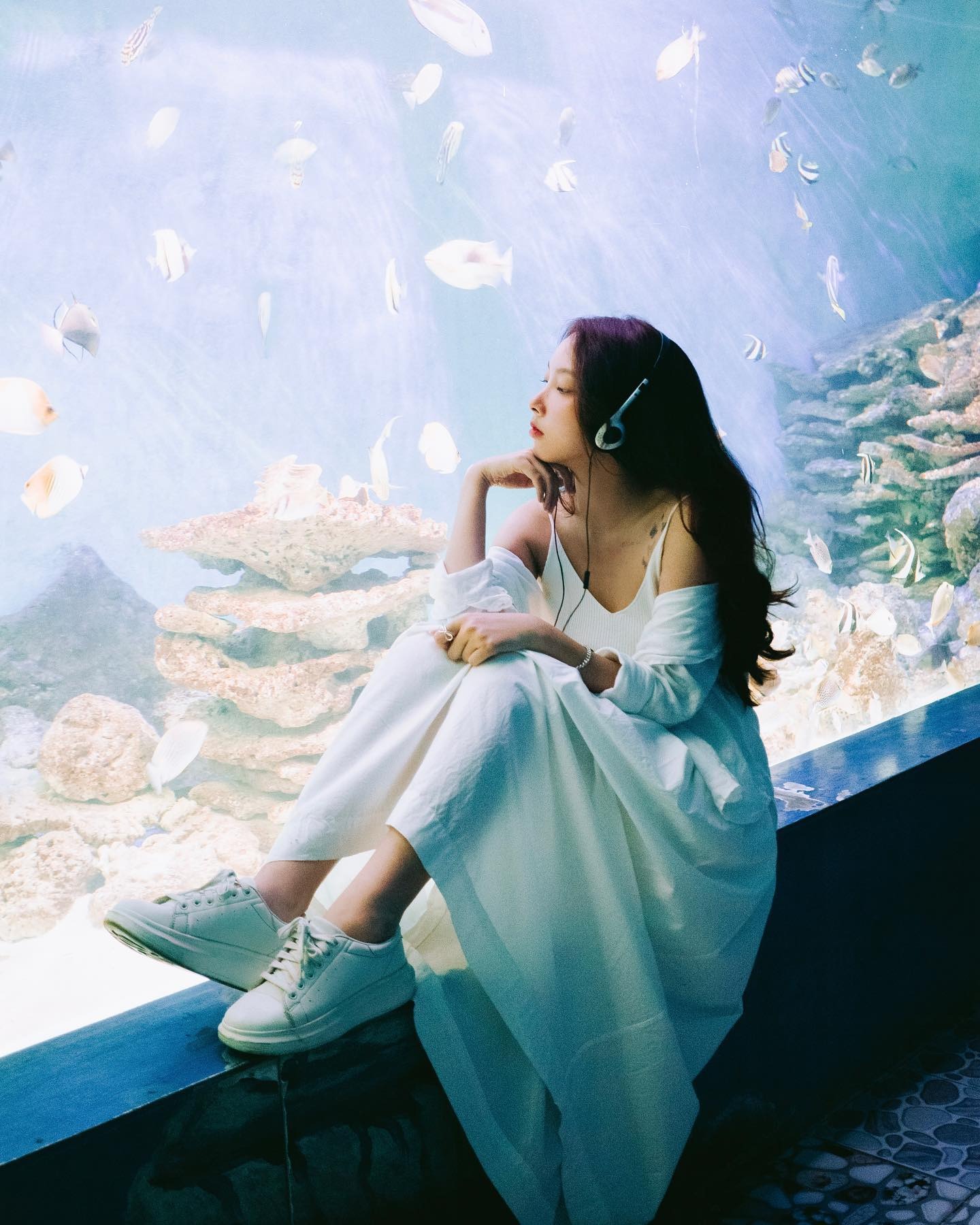 Viện Hải Dương học Nha Trang