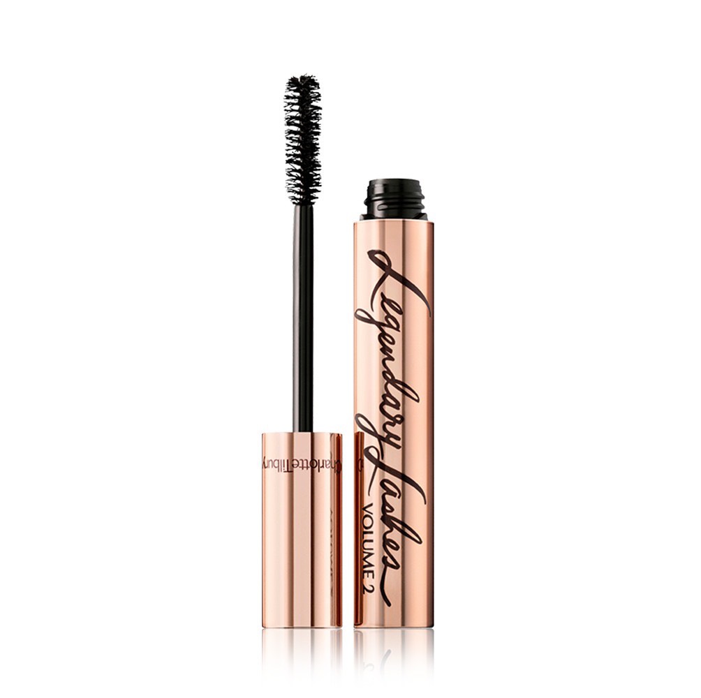 Charlotte Tilbury Legendary Lashes Volume 2