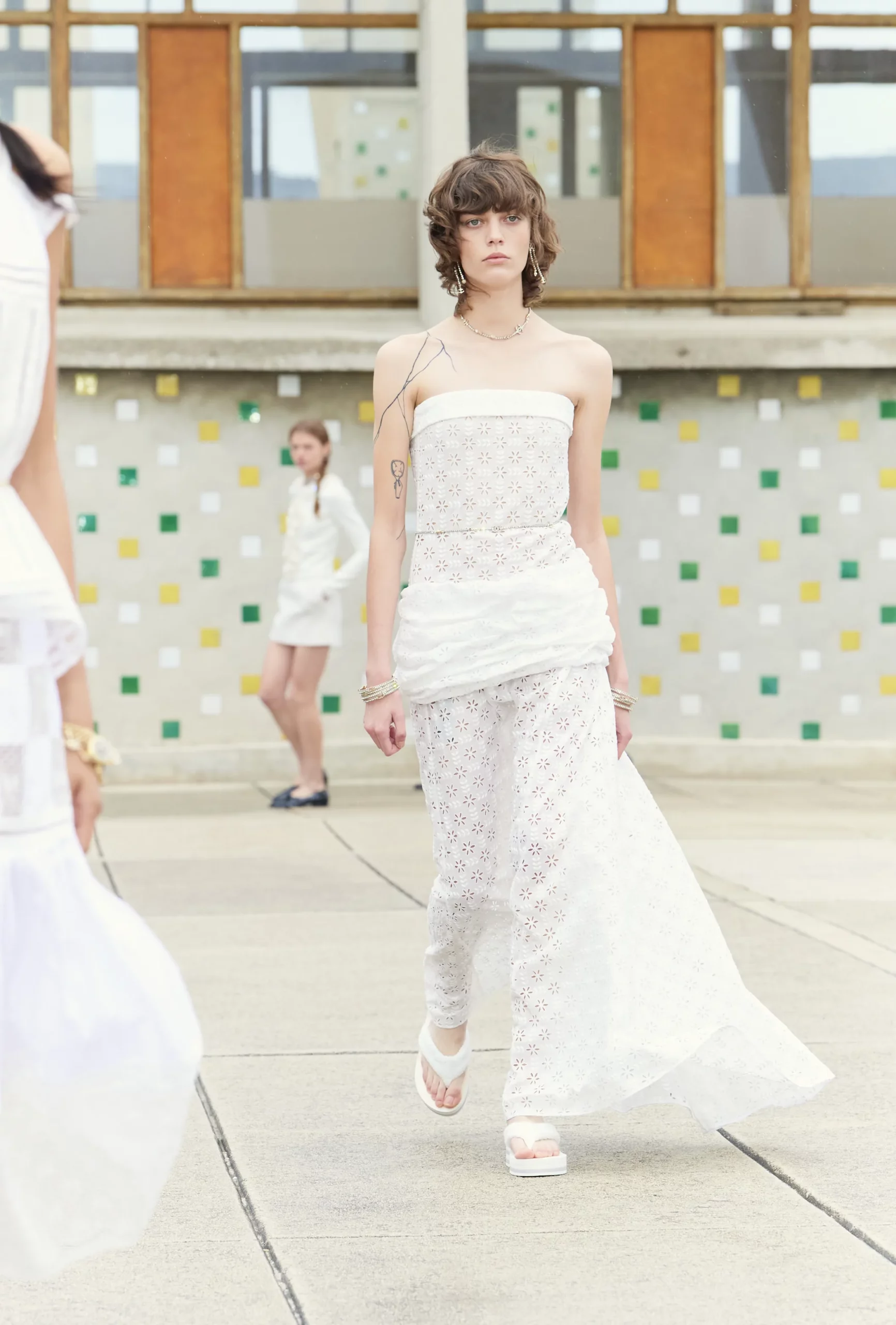 Chanel Cruise  2024 2025