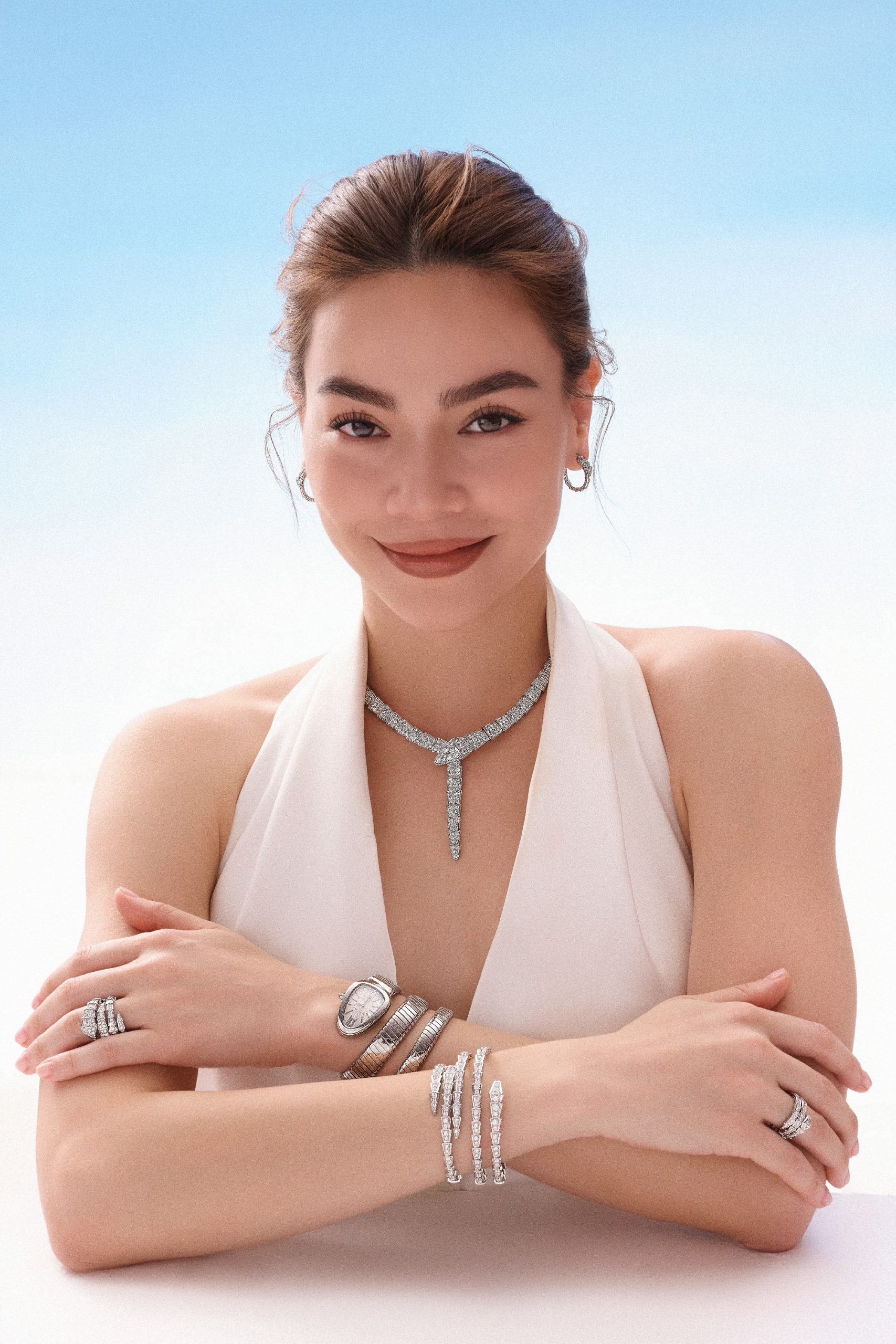 Ảnh: Bulgari
