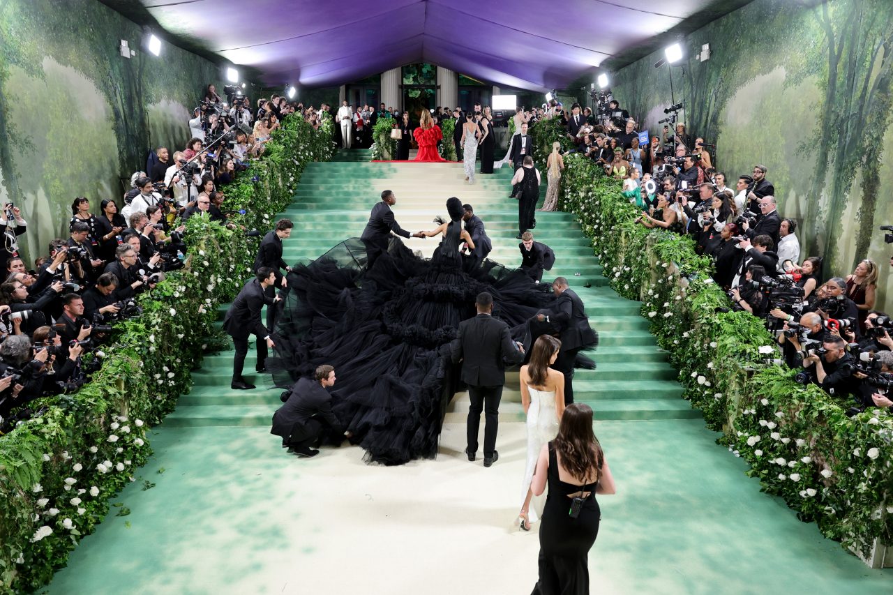 Met Gala 2024 Archive