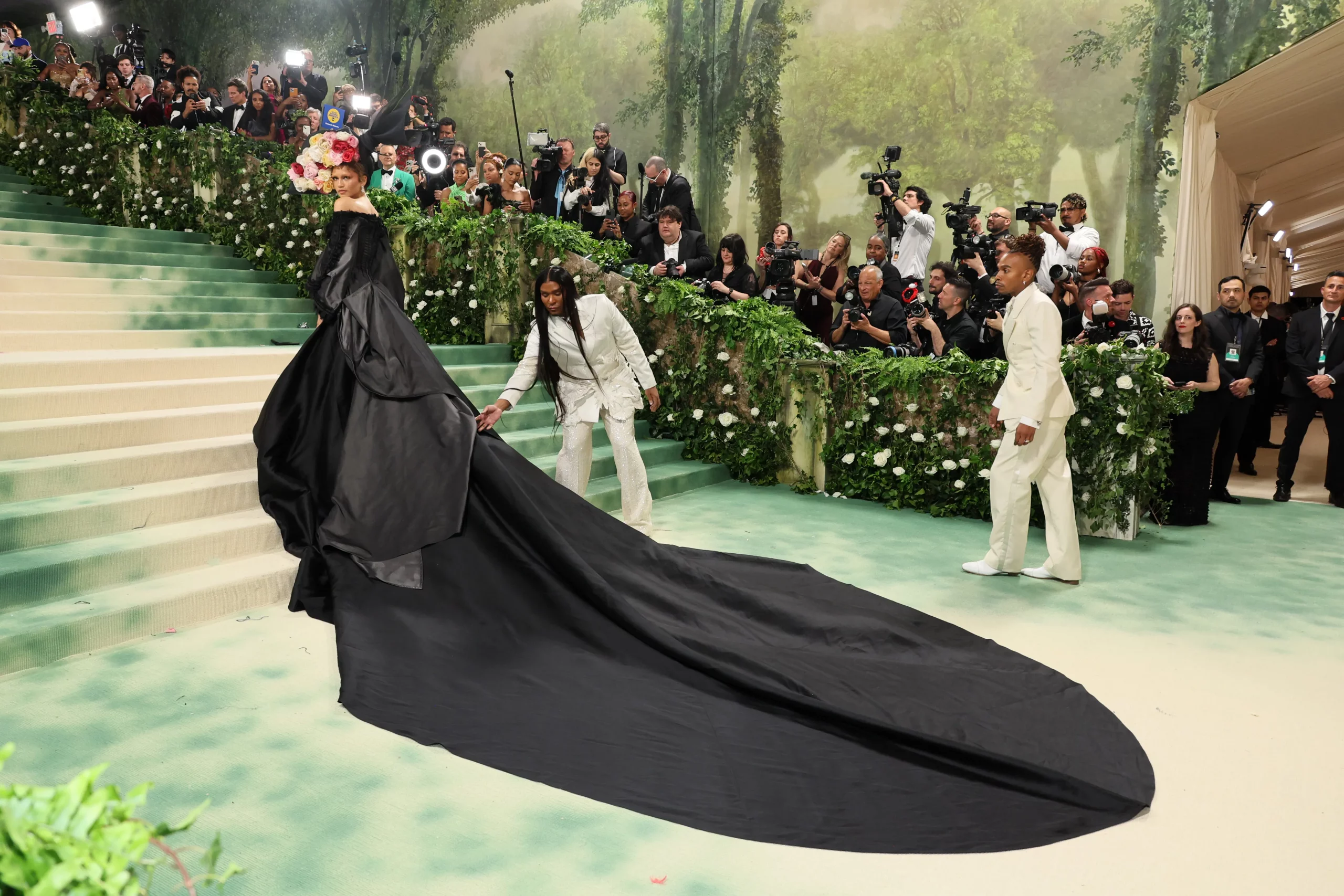 Met Gala 2024 Archive