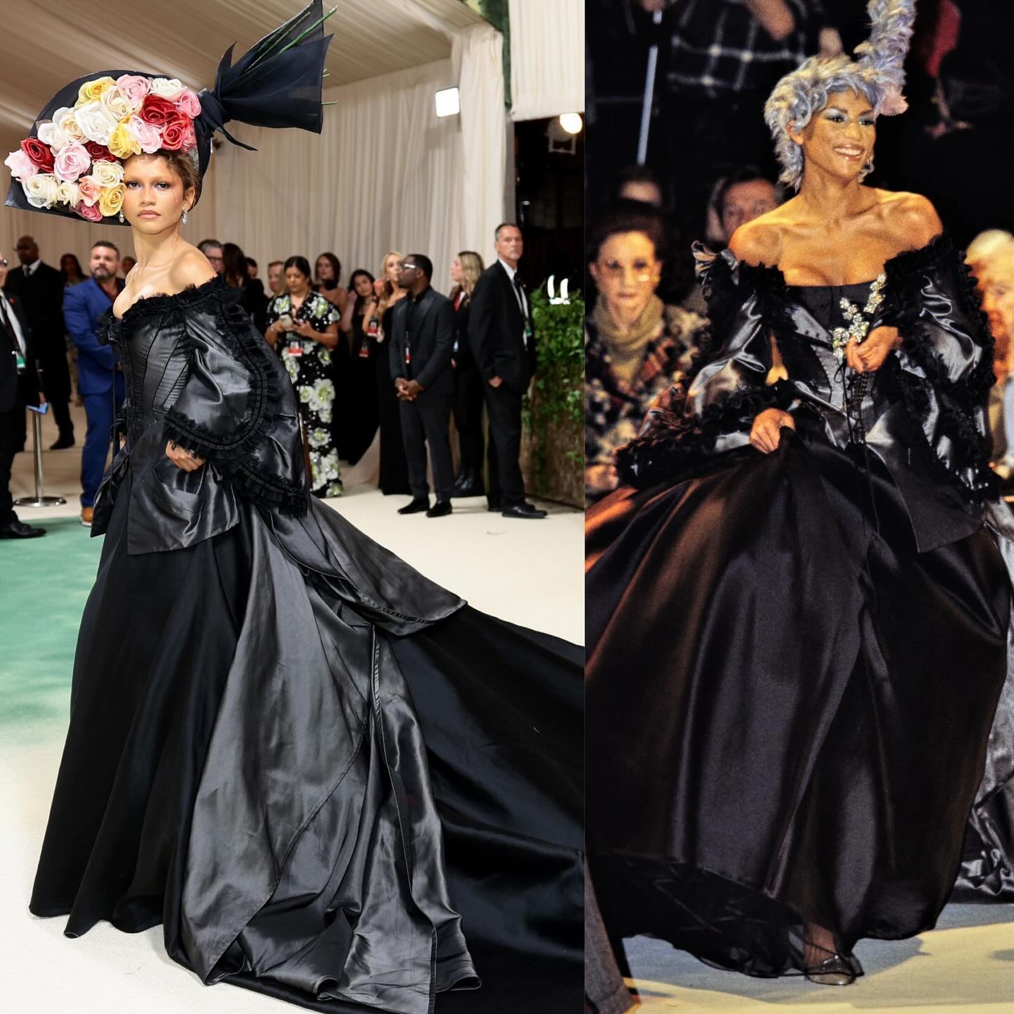 Met Gala 2024 Archive