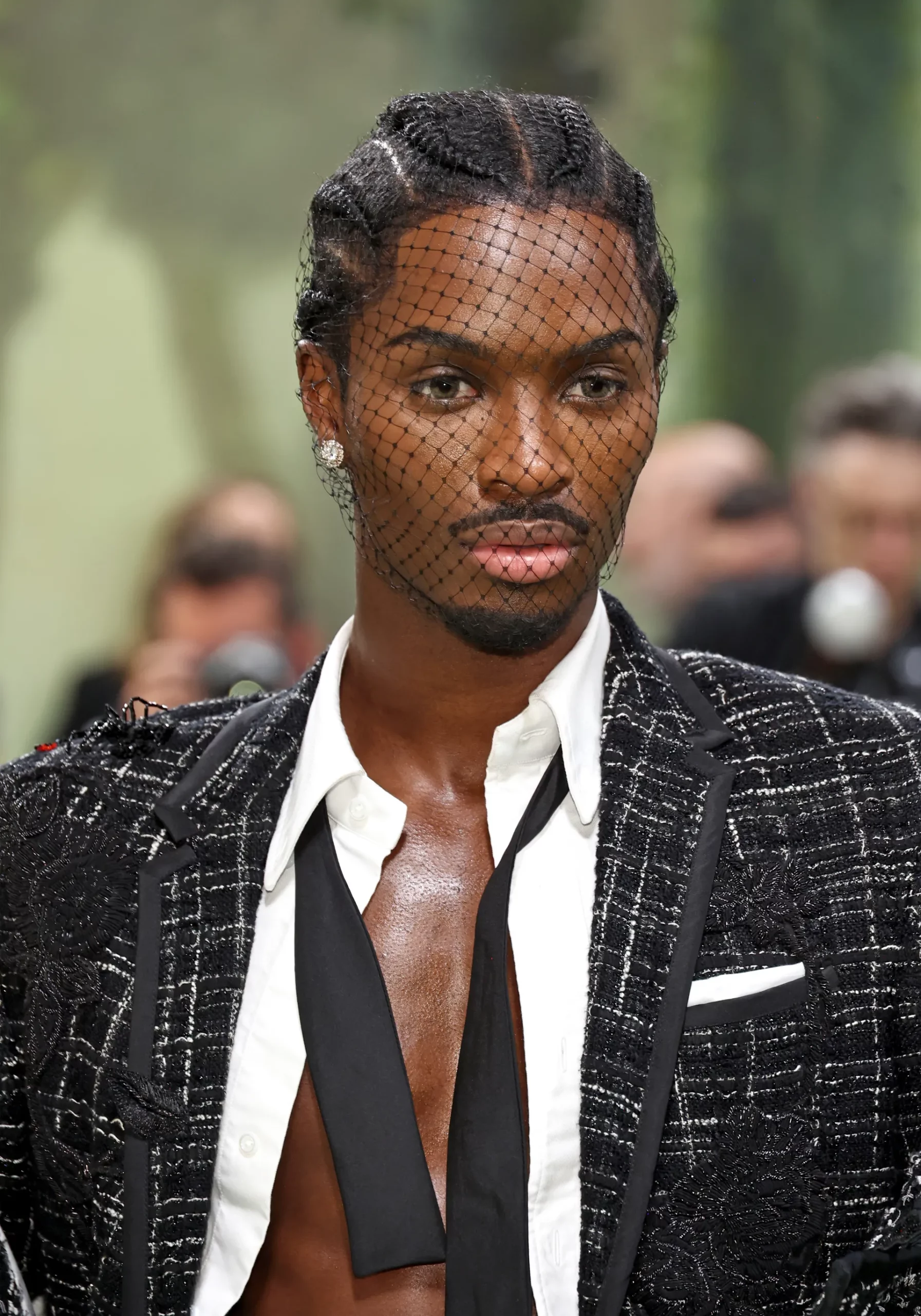 Alton Mason