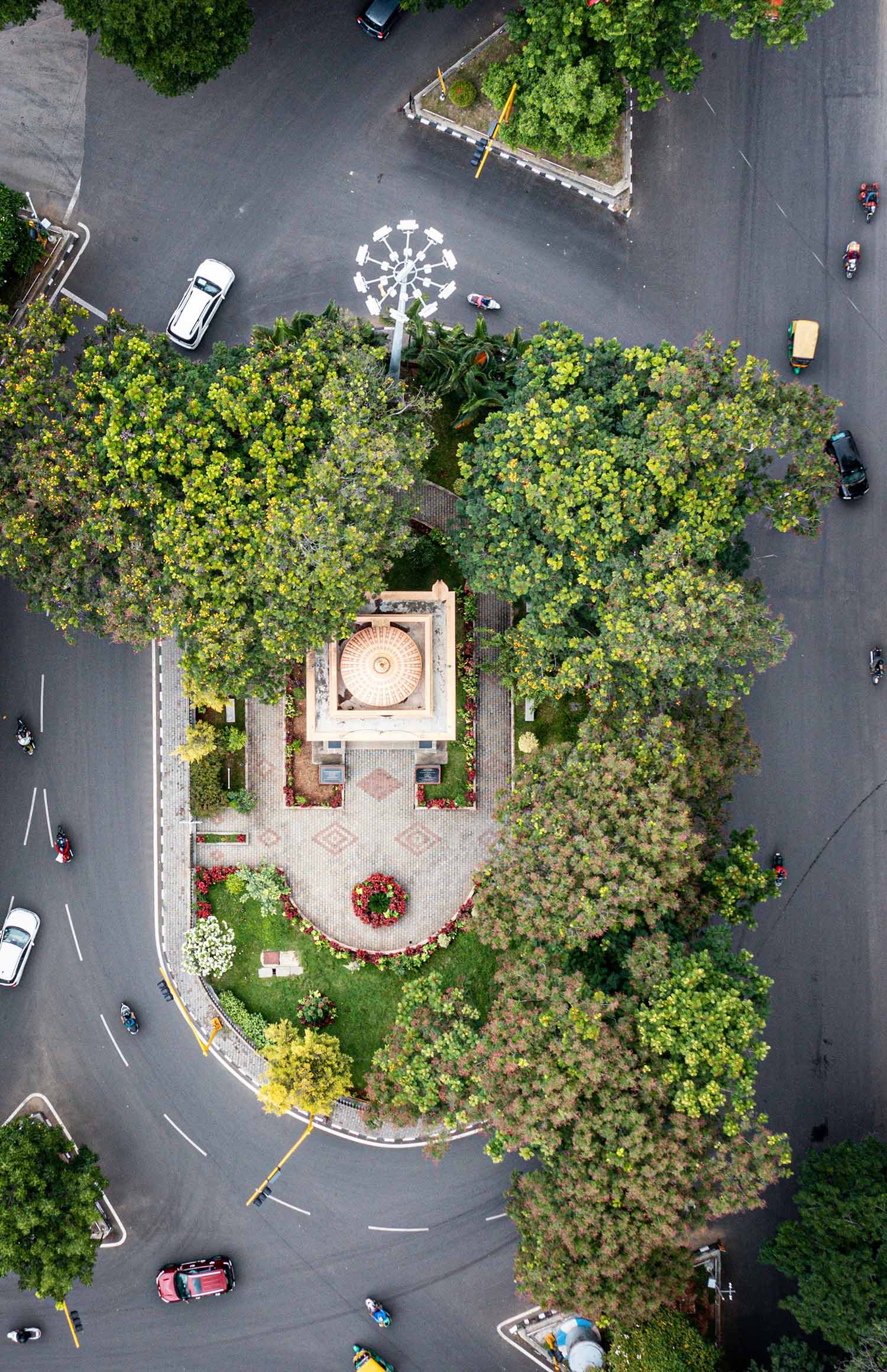 bangalore điểm du lịch giá rẻ ở châu á