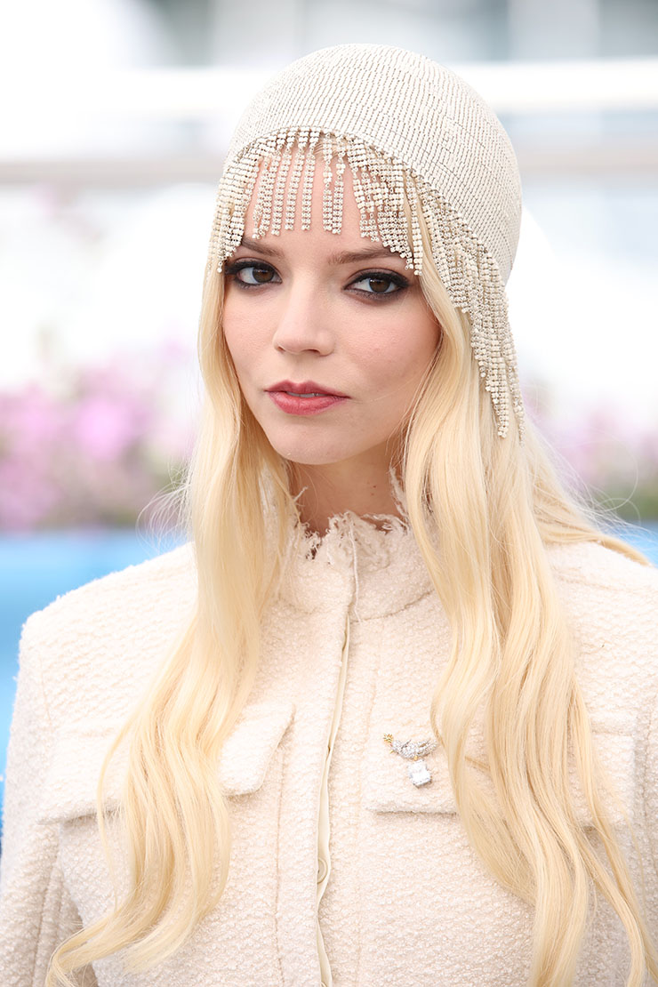 Anya Taylor-Joy chuyến quảng bá “Furiosa: A Mad Max Saga”