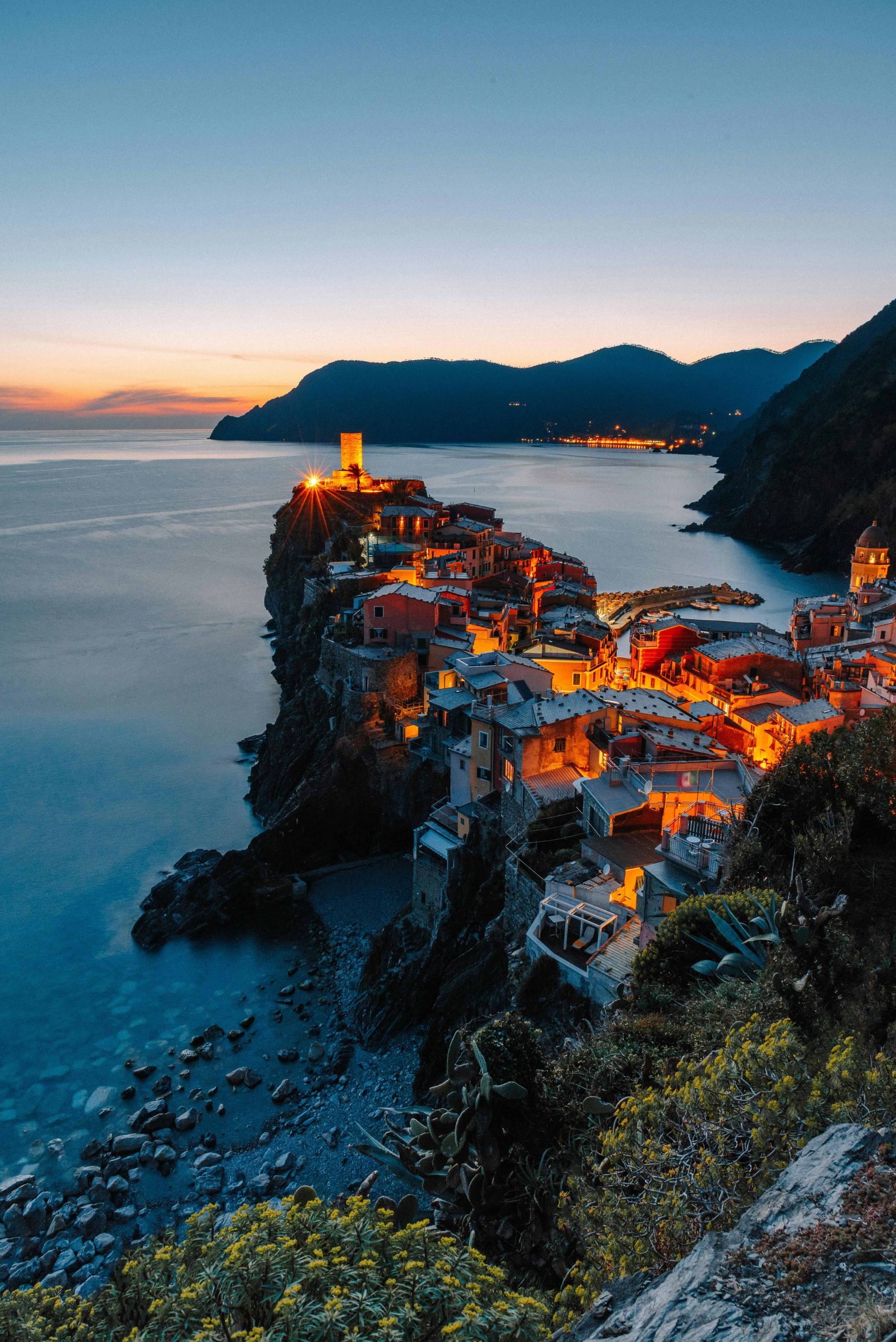 di sản thế giới cinque terre 2