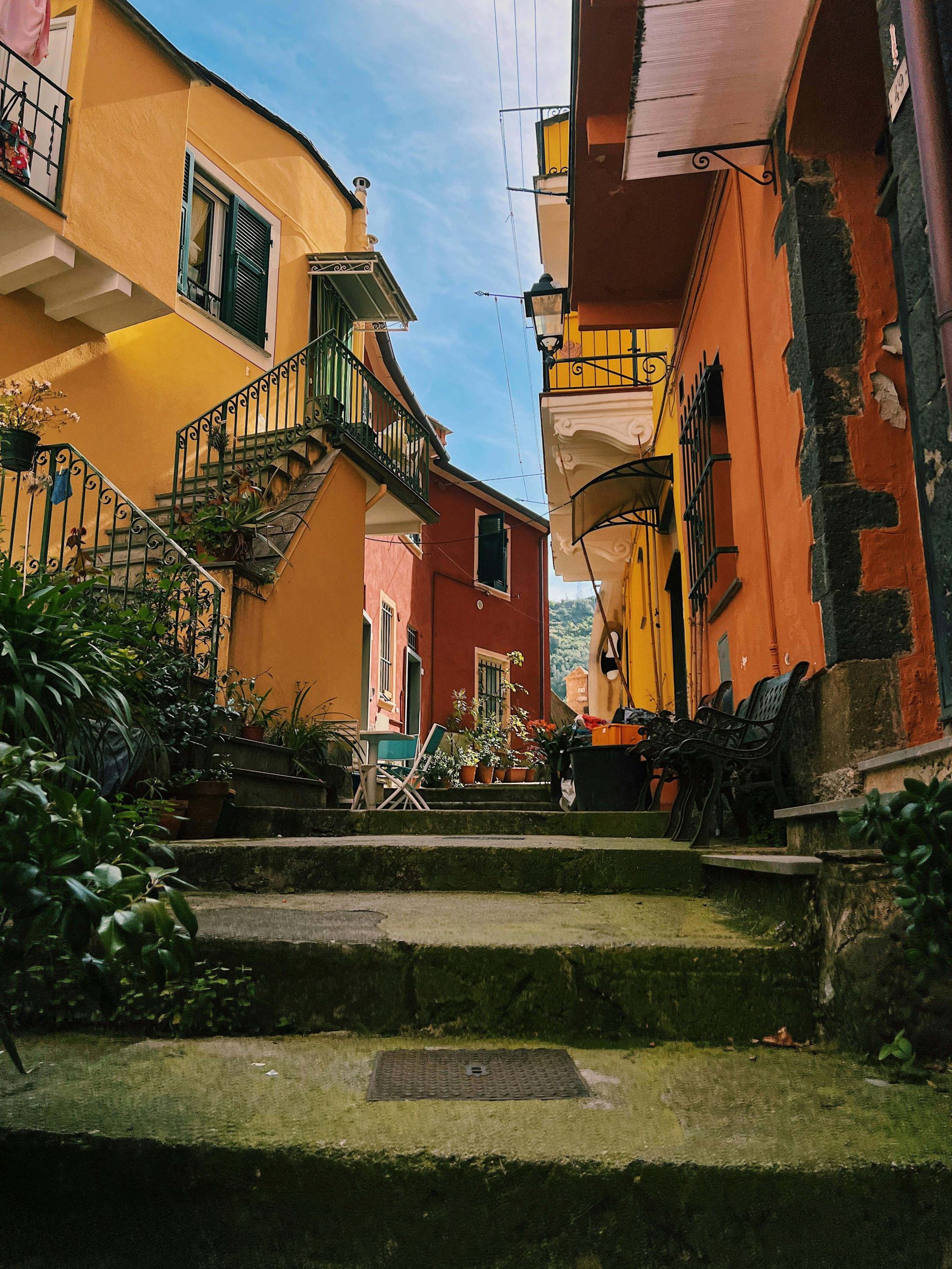 di sản thế giới cinque terre 3