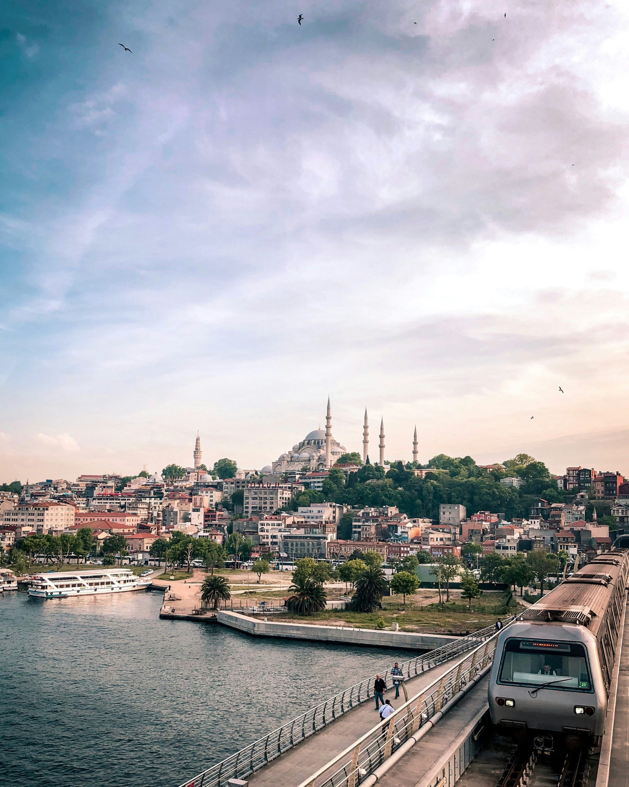 di sản thế giới istanbul 1